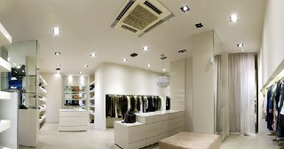 Ремонты магазинов Сердобск цена от 15387 руб. м2