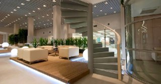 Ремонт торгового центра Сердобск Цена под ключ от 2360 руб.