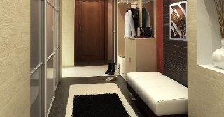 Ремонт коридора под ключ Сердобск цена от 4001 руб.